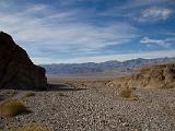 Death Valley 016 : Vermont Canoe Spring